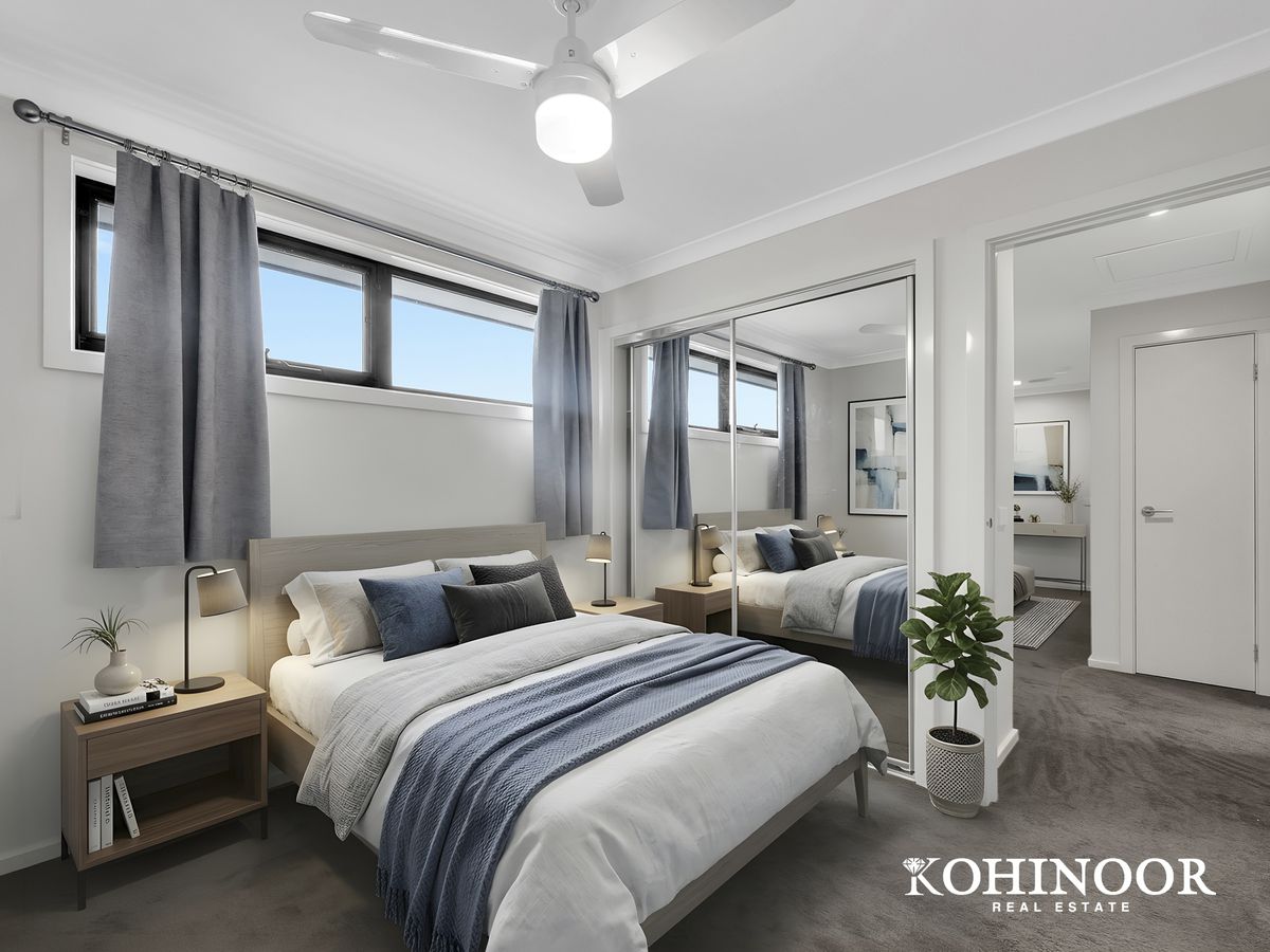 16 Quill Circuit, Kalkallo