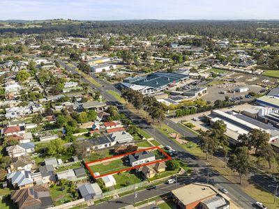 68 Anzac Ave, Seymour