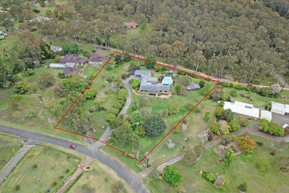 6 Euroka Road, Taree