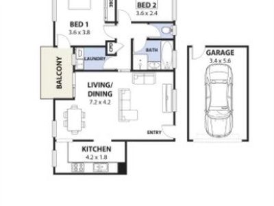 7 / 141 Chapel Road, Bankstown