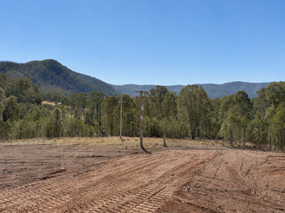 4041 Araluen Road, Deua River Valley