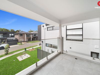 8 Calendula Court, Casula