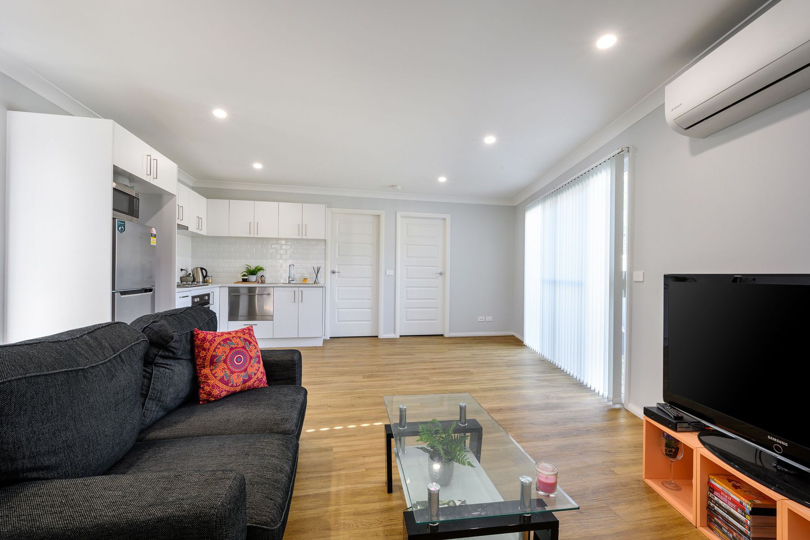 9A Lilac Place, JAMISONTOWN