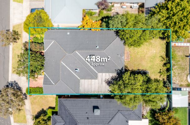 15 Swinburne Close, Craigieburn