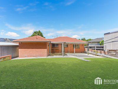 39 Lipton Drive, Dandenong North