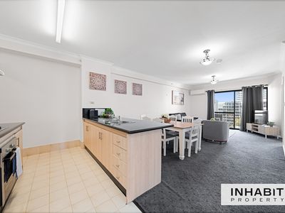 46 / 193 Hay Street, East Perth