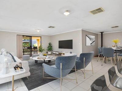 19 Tourmaline Boulevard, Byford
