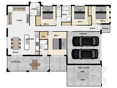 19 Giancarlo Cres, Doolandella