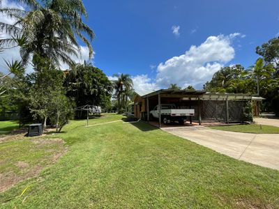 9 Palmwood Drive, Dundowran Beach