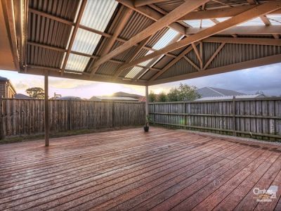 20 Westbury Way, Lyndhurst
