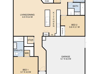 86 Shelby Street, Glenvale