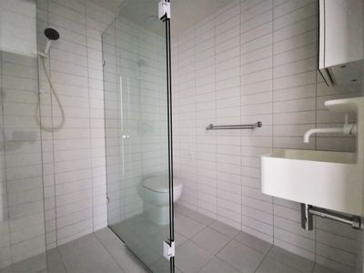 2802 / 500 Elizabeth Street, Melbourne