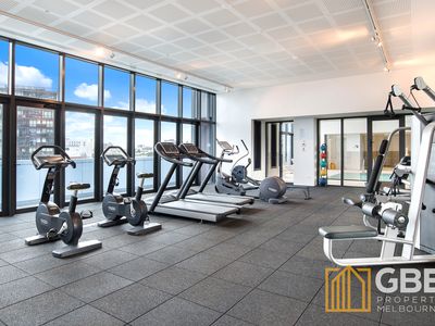 4908 / 500 Elizabeth Street, Melbourne