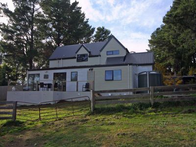 4 West Street, Daylesford