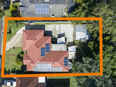42 Flinders Cres, Forest Lake