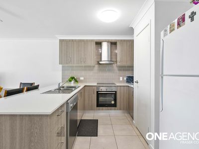 21 Tranquil Drive, Wondunna