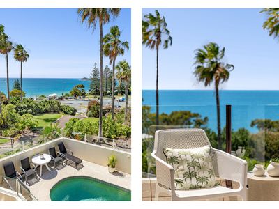 2/18 Marina Walk, Alexandra Headland