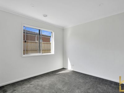 3 Boxer Drive, Wyndham Vale