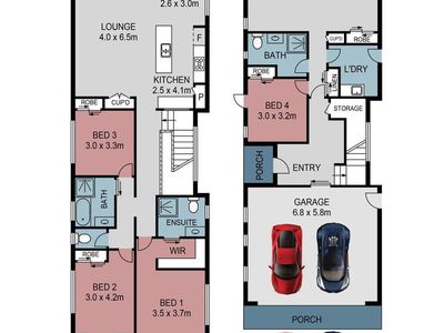 78 Armstrong Road, Cannon Hill