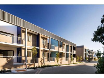 46 / 59 Breaksea Drive, North Coogee