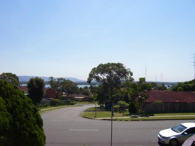 Bonnells Bay