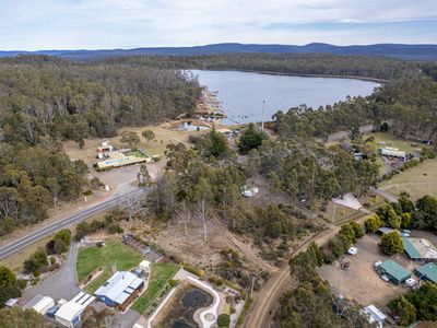 6 Brewis Place, Lake Leake