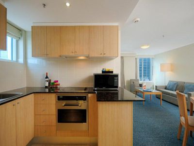 2401 / 433 Kent St, Sydney