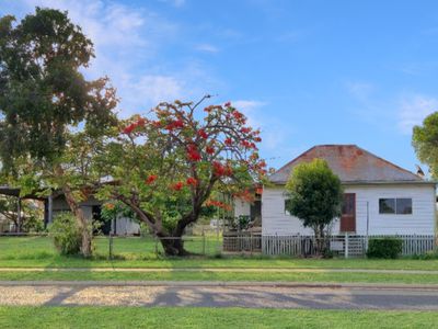 29 Mary Street , Duaringa