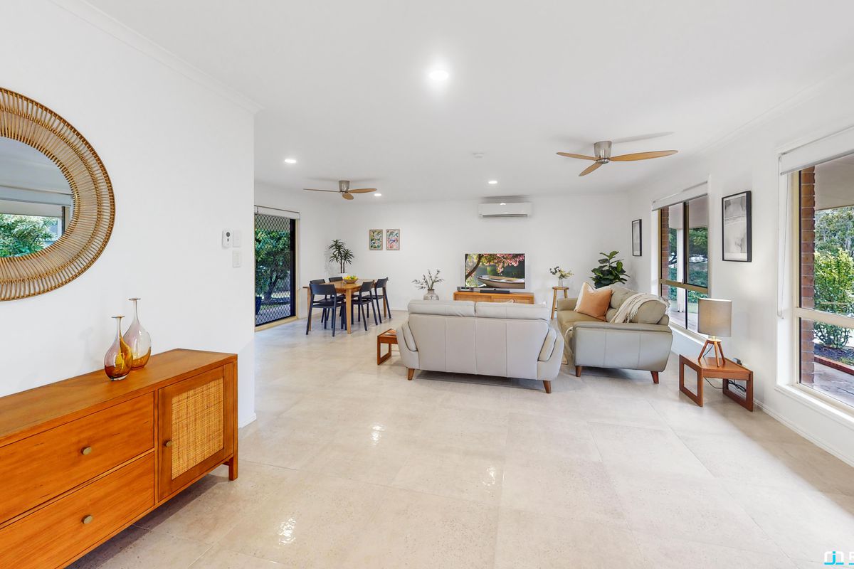 128 Outlook Drive, Tewantin