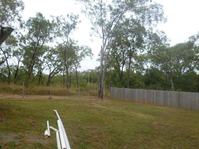 402 Police Camp Road, Cooktown
