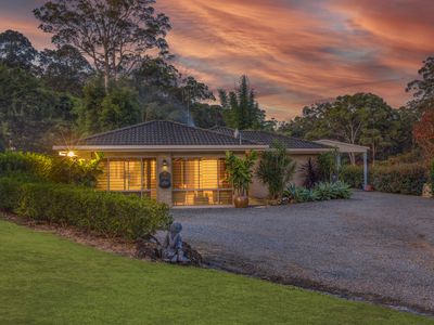 42 Yallaroi Road, Rosewood