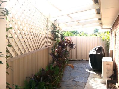 3 / 25 Anstey Crescent, Marleston
