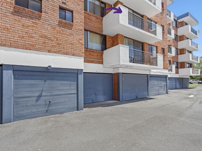 15 / 3-7 Peel Street, Tuncurry