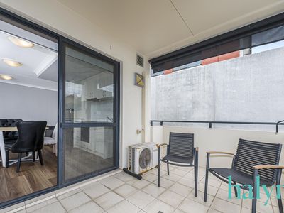 32 / 121-123 Hill Street, East Perth