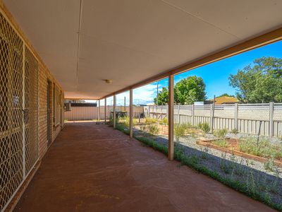 7 Spoonbill Crescent, South Hedland