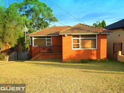 15 Investigator Avenue, Yagoona