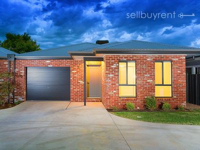 2 / 4-6 WILSON STREET, Wodonga