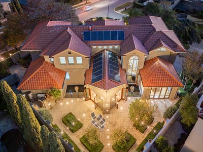 128 Forrest Street, South Perth