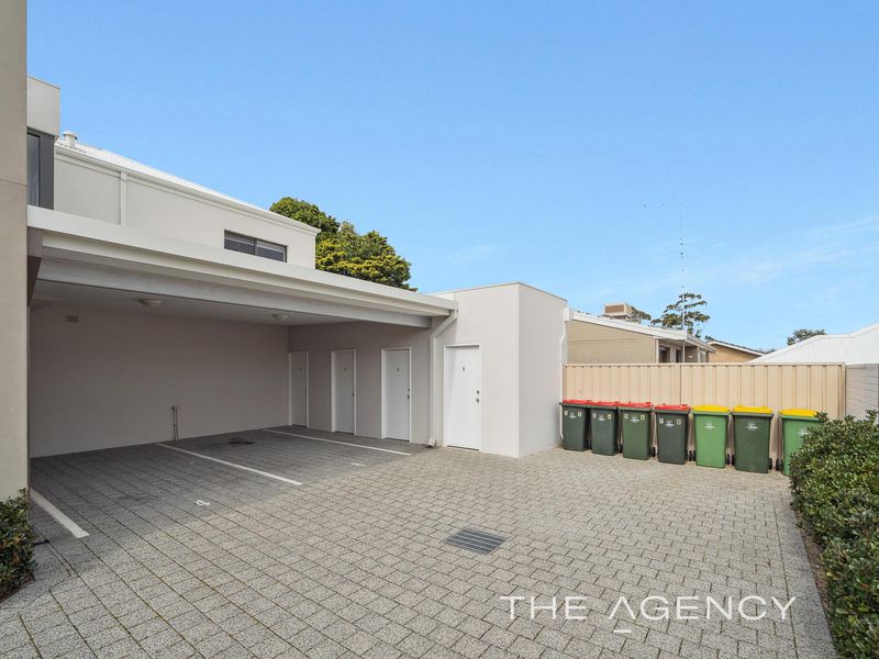 8 / 2 SCROOP Way, Spearwood