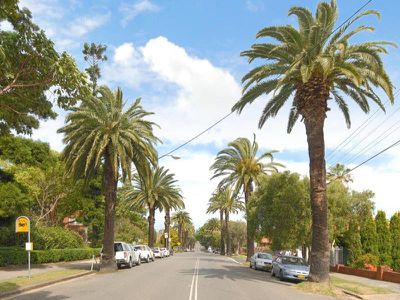 6 / 13 Victoria Street,, Ashfield