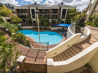 27 / 5 Dehli Street, West Perth