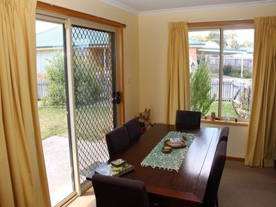 31 Thorpe Street, Cygnet