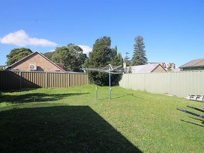 29 Edward Street, Arncliffe