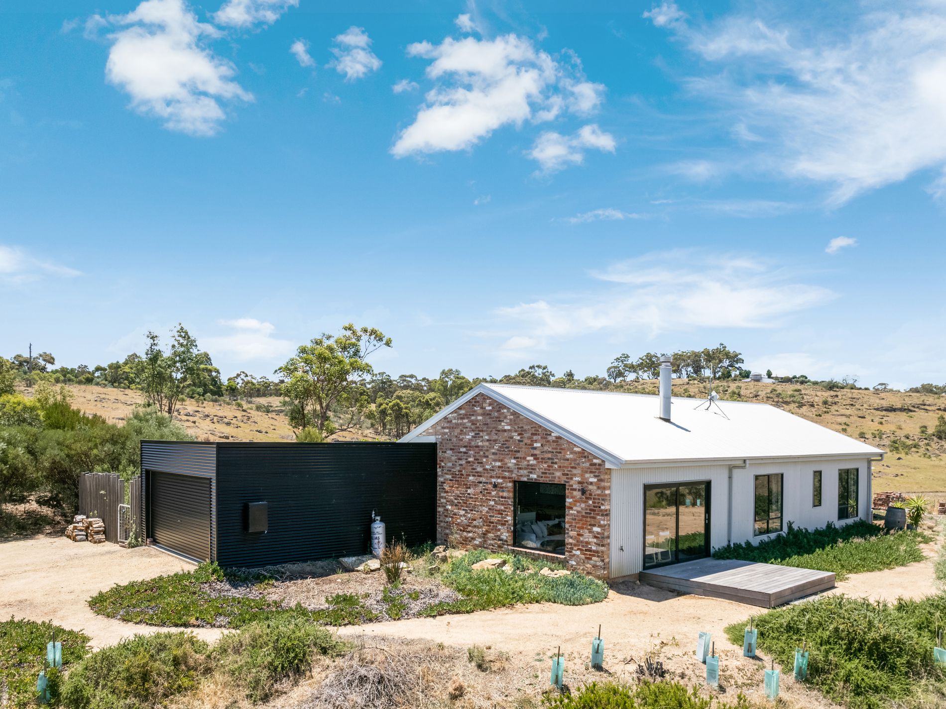 493C Heathcote-Redesdale Road, Heathcote