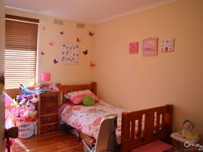 8 Wycombe Rise, Hampton Park