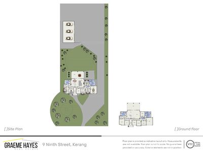 9 Ninth Street, Kerang