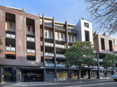 46 / 52 McEvoy Street, Waterloo