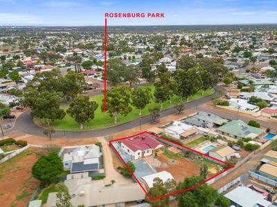 41 Rosenberg Crescent, Kalgoorlie