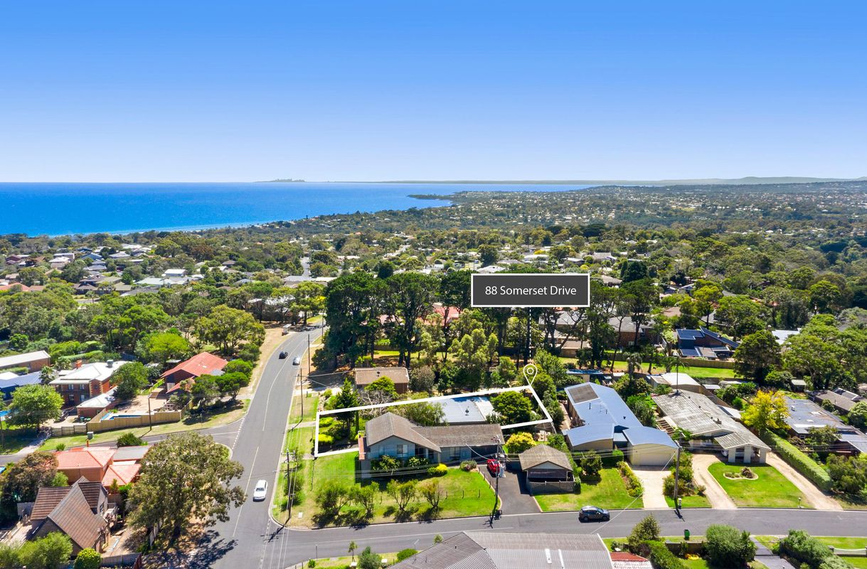 88 Somerset Drive, Mount Martha Oxbridge Global Real Estate, Finance