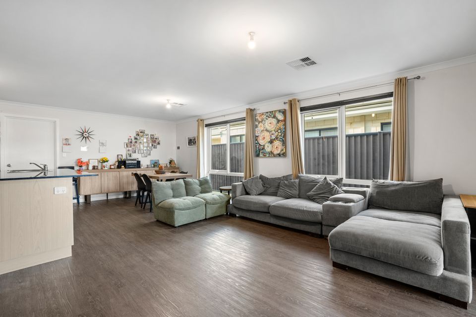 12 ANGOVE ROAD, Baldivis